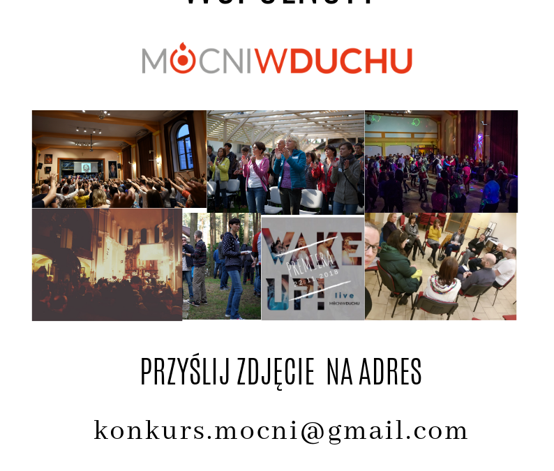 KONKURS FOTOGRAFICZNY