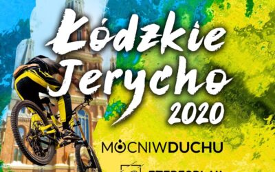 Łódzkie Jerycho 2 „Z modlitwą na rowerach” – 05.09.2020