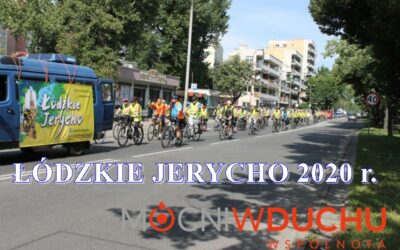 Łódzkie Jerycho, 05.09.2020