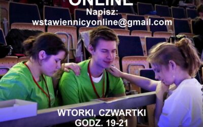 Modlitwa Wstawiennicza ONLINE