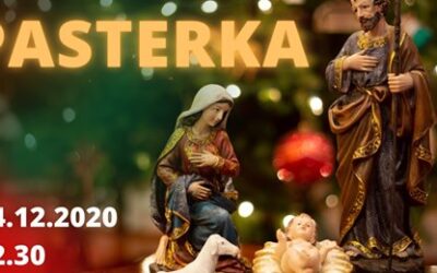 Pasterka, 24.12.2020