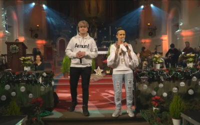 Uwielbieniowa Łódź Ratunkowa, 22.01.2021