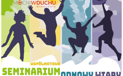 Wspólnotowe Seminarium Odnowy Wiary