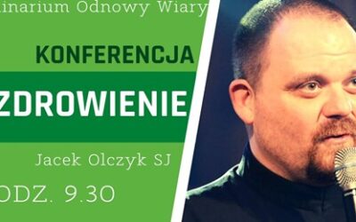 Seminarium Odnowy Wiary, 17.04.2021