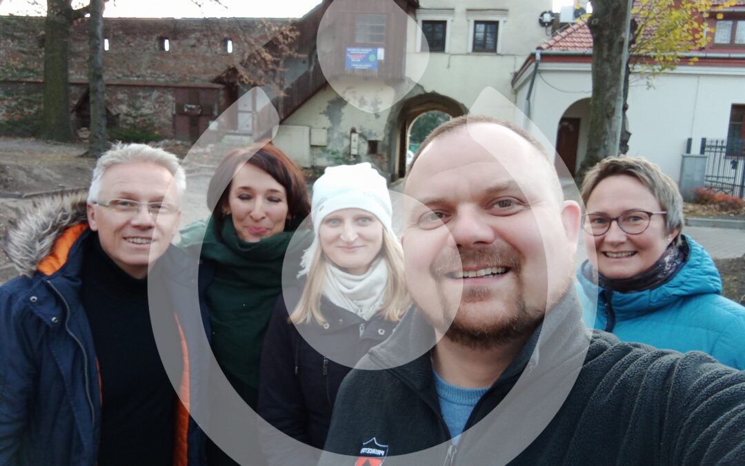 Opactwo Jarosławskie – Rekolekcje Jezus Żyje, 21-23.11.2021