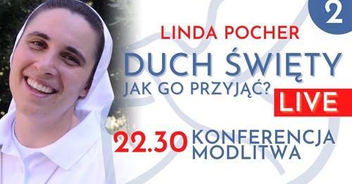 Wigilia Zesłania Ducha Świętego, 04.06.2022